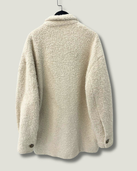 Abrigo corto - IRO PARIS