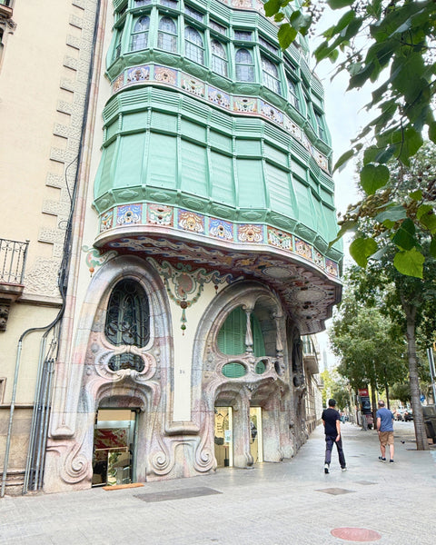 Casa Comalat