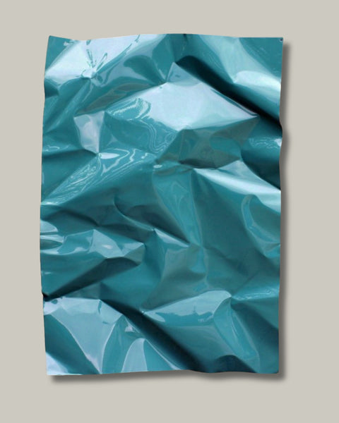 AVA Design - Gabriel Brisan - "Turquoise Waves"