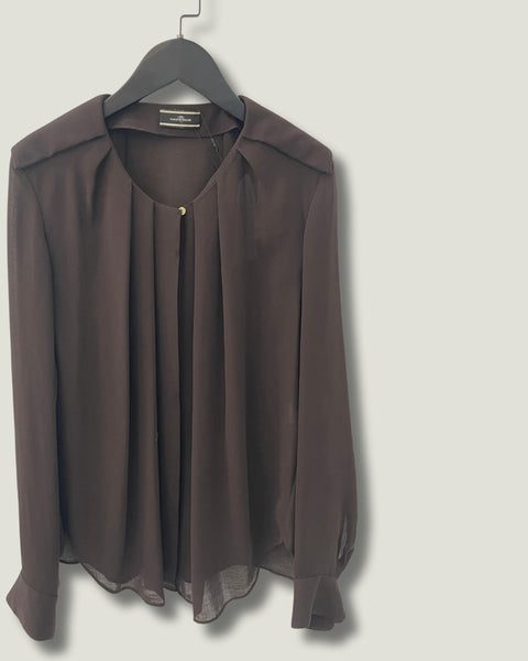 Blusa - BY MALENE BIRGER