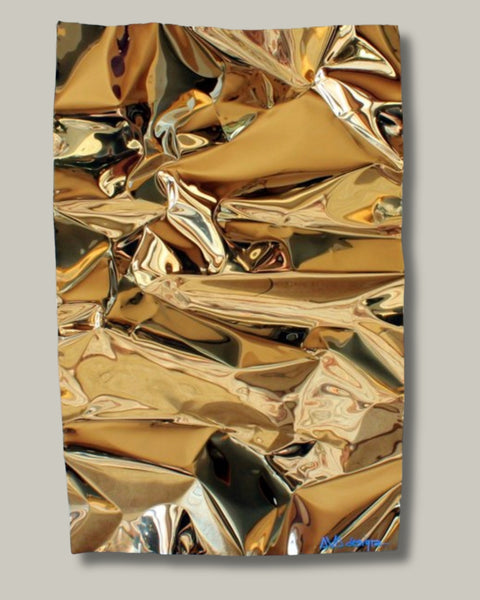 AVA Design - Gabriel Brisan - "Hurricane Gold"