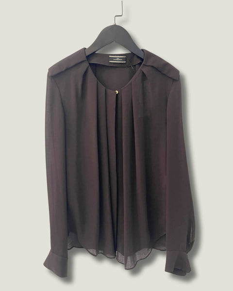 Blusa - BY MALENE BIRGER