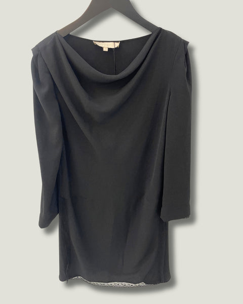 Vestido recto- VANESSA BRUNO