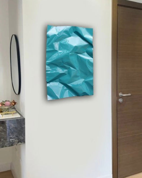 AVA Design - Gabriel Brisan - "Turquoise Waves"