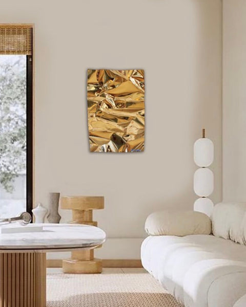 AVA Design - Gabriel Brisan - "Hurricane Gold"