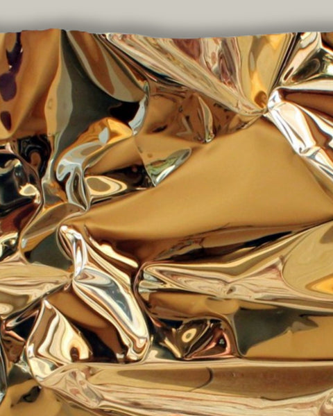 AVA Design - Gabriel Brisan - "Hurricane Gold"