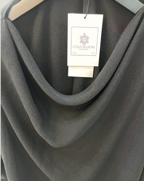 Vestido recto- VANESSA BRUNO