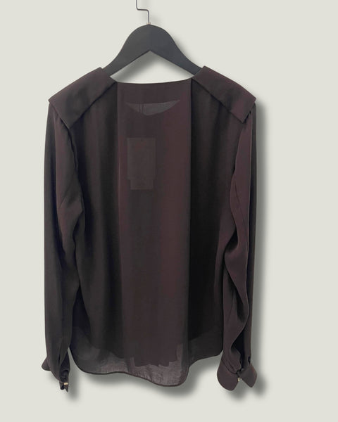 Blusa - BY MALENE BIRGER