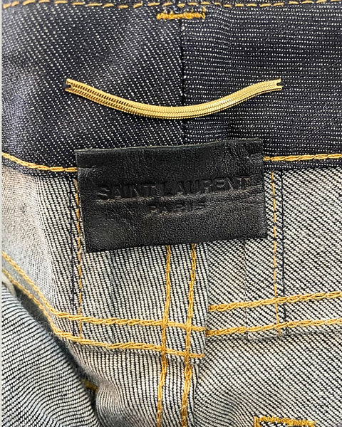 Tejano - SAINT LAURENT (HEDI SLIMANE)