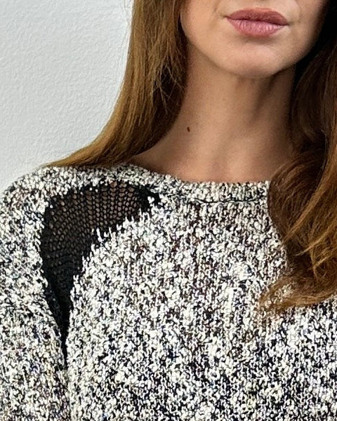 Suéter - THE KOOPLES