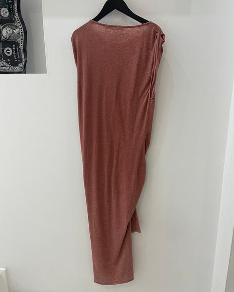 Vestido - ALLSAINTS