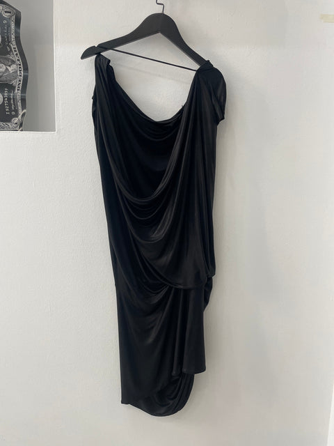 Vestido - ALLSAINTS
