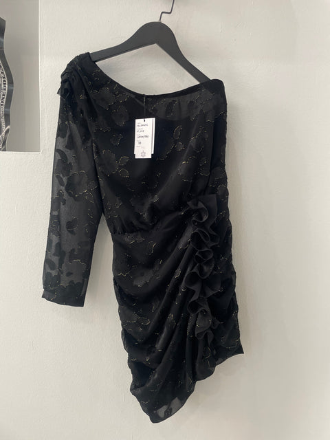 Vestido - ALLSAINTS