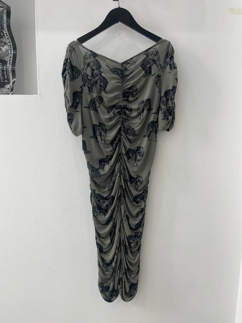 Vestido - SANDRO