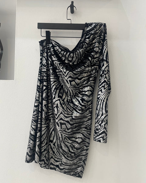 Vestido - ALLSAINTS