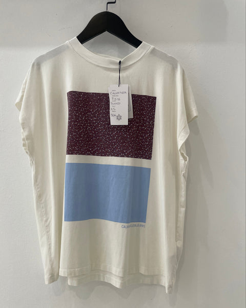 Camiseta - CALVIN KLEIN