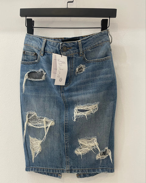 Falda - THE KOOPLES