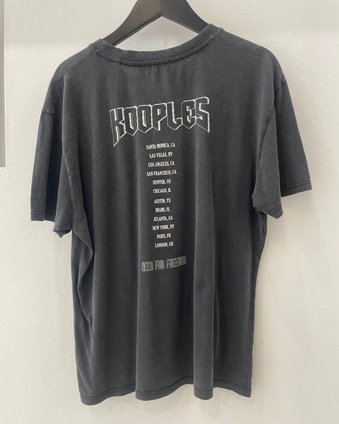 Camiseta - THE KOOPLES