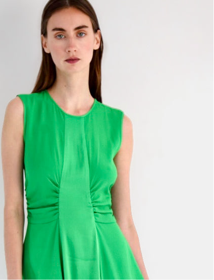 Vestido - SANDRO