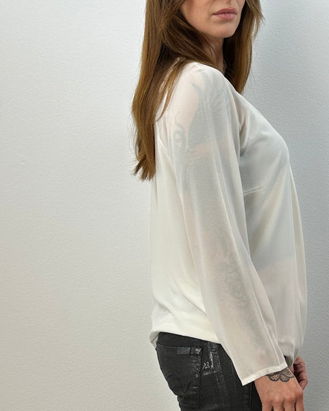 Blusa - SCAPA