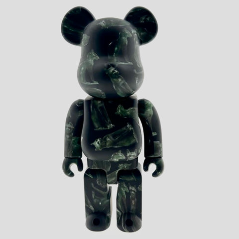 MEDICOM TOY BEARBRICK - THE BRITISH MUSEUM / GAYER ANDERSON CAT