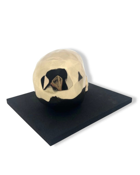 Skull Spirit - RICHARD ORLINSKI (1966)