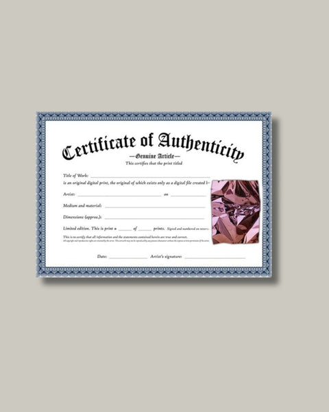 AVA Design - Gabriel Brisan - "Hurricane copper"