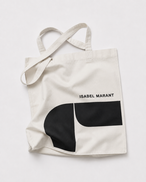 Tote-bag ISABEL MARANT