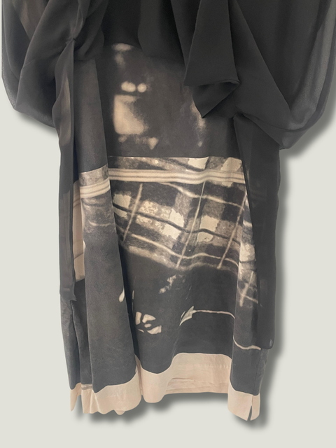 Blusa/Top - ALLSAINTS (Copia)