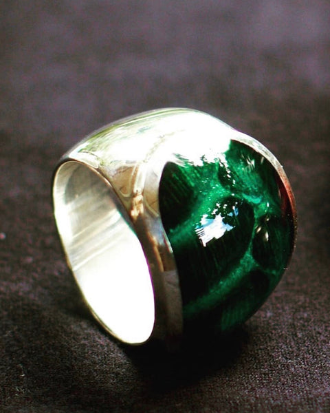 Anillos Cyclope – MTUOT by Rémi TUOT