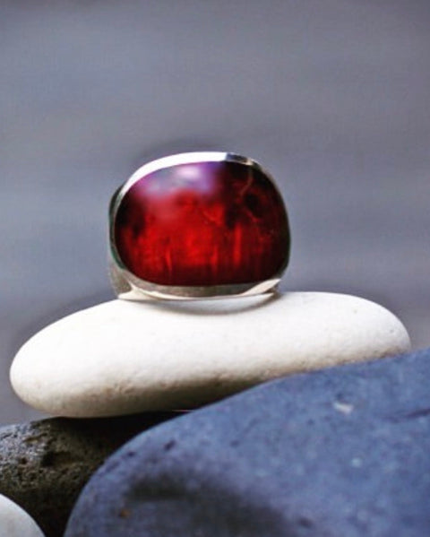 Anillos Cyclope – MTUOT by Rémi TUOT