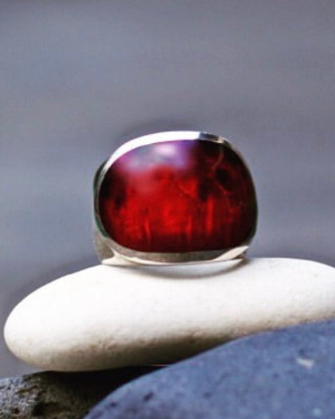 Anillos Cyclope – MTUOT by Rémi TUOT
