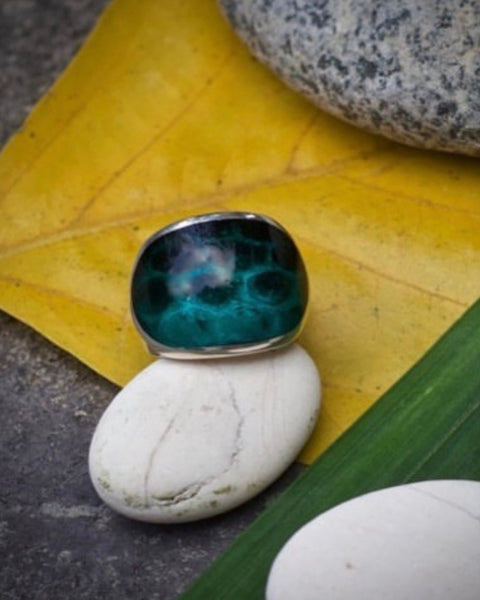 Anillos Cyclope – MTUOT by Rémi TUOT