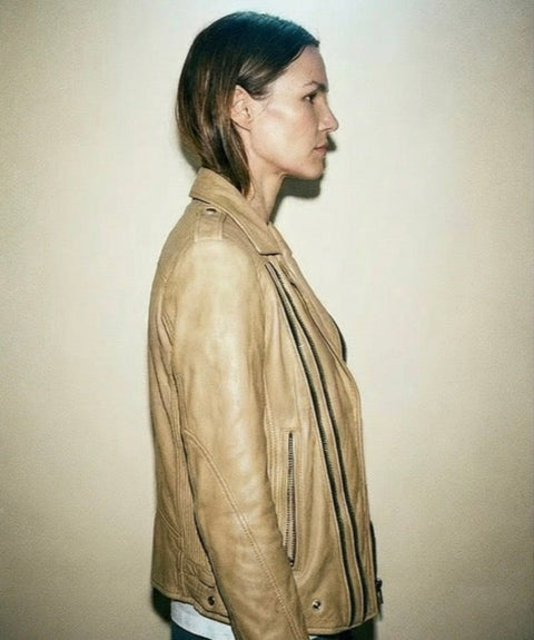 Chaqueta de cuero - IRO Paris