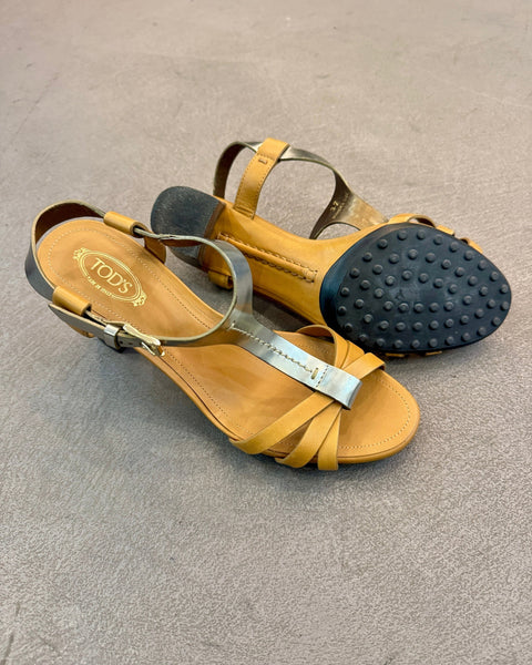 Sandalias - TOD'S