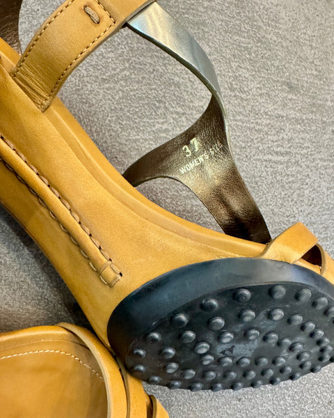 Sandalias - TOD'S