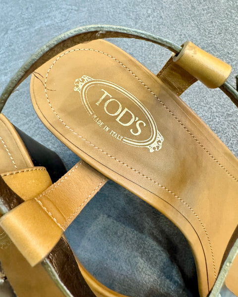 Sandalias - TOD'S