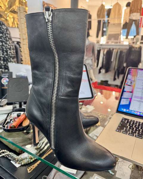 Botas altas - J.M. CAZABAT