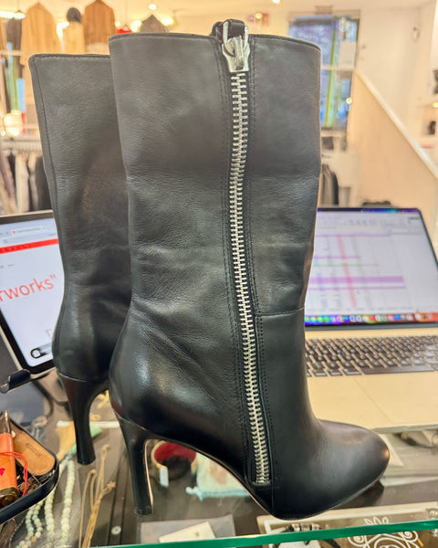 Botas altas - J.M. CAZABAT