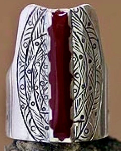 Anillo CYBÉLE - Plata S925 hecho a mano – MTUOT by Rémi TUOT