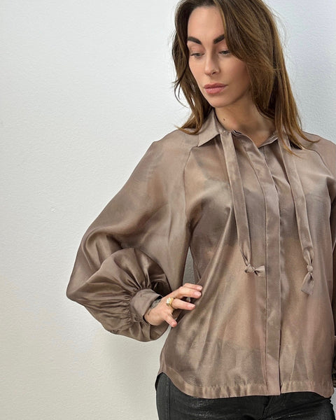 Blusa - DESIGNERS REMIX