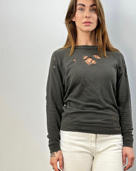 Sudadera Rota - IRO JEANS