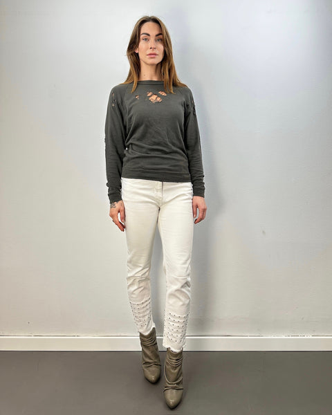 Sudadera Rota - IRO JEANS