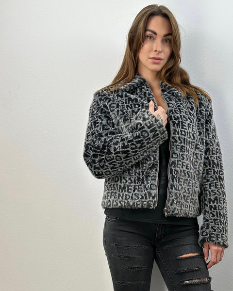 Chaqueta - FENDISSIME