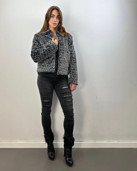 Chaqueta - FENDISSIME