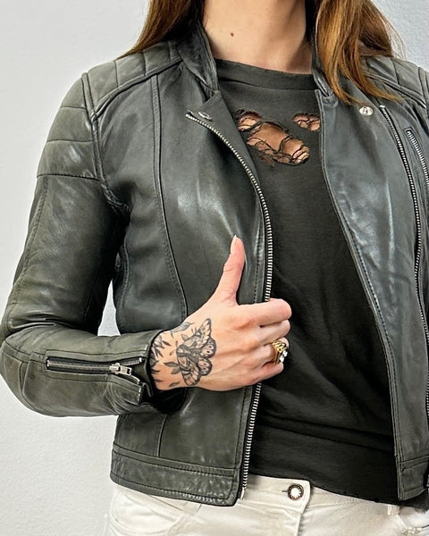 Sudadera Rota - IRO JEANS