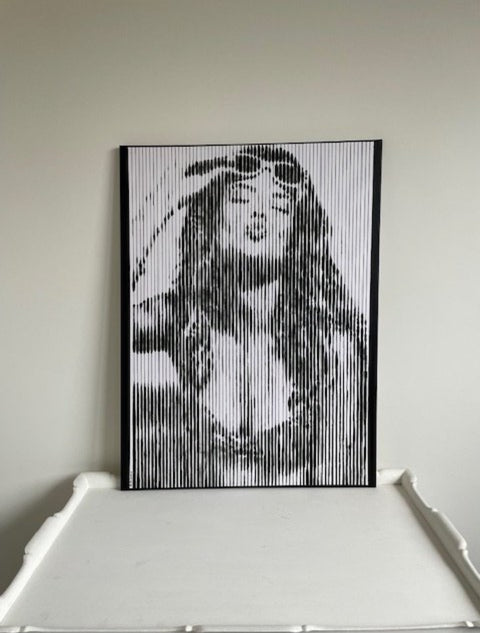 Woman, Alessandra Ambrosio, GTA - GERKE RIENKS
