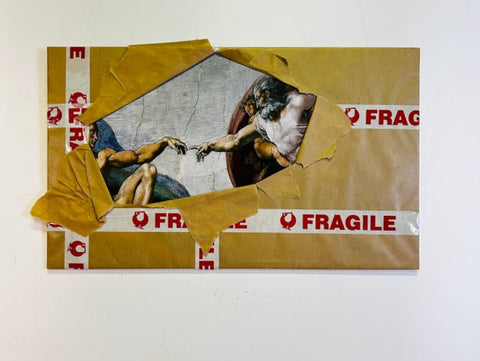 Escape from the Museum - AIIROH