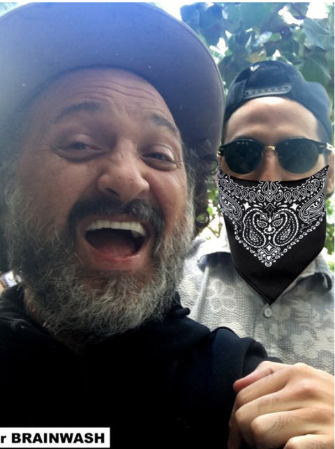 Escape from the Museum - Ceiling of the Sistine Chapel - AIIROH (1987)