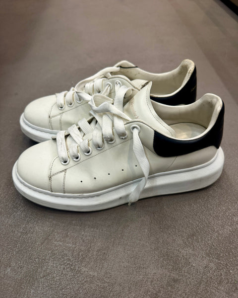 Baskets Oversizes - ALEXANDER MCQUEEN